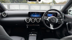 Mercedes-Benz A-Class A200 Sport Executive 5dr Auto Petrol Hatchback